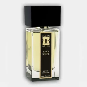 Black Stone Extrait de Parfum