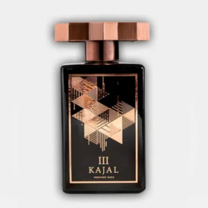 Kajal III EDP