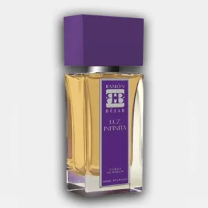 Luz Infinita Extrait de Parfum