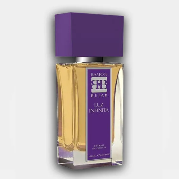 Luz Infinita Extrait de Parfum Luz Infinita Extrait de Parfum