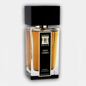 Deep Amber Extrait de Parfum