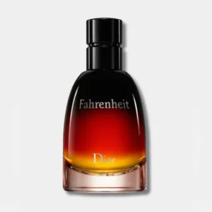 Fahrenheit le parfum