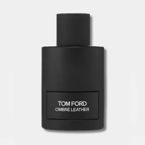 Ombre leather EDP