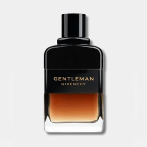 Gentleman Reserve Privée EDP