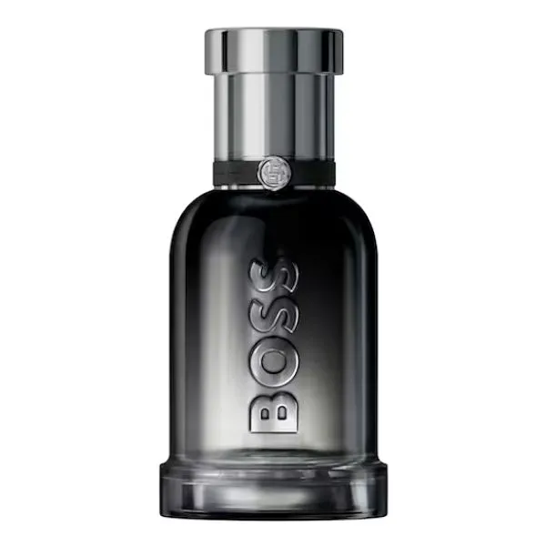 BOSS Bottled Beyond EDP