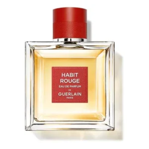 Habit Rouge Guerlain EDP