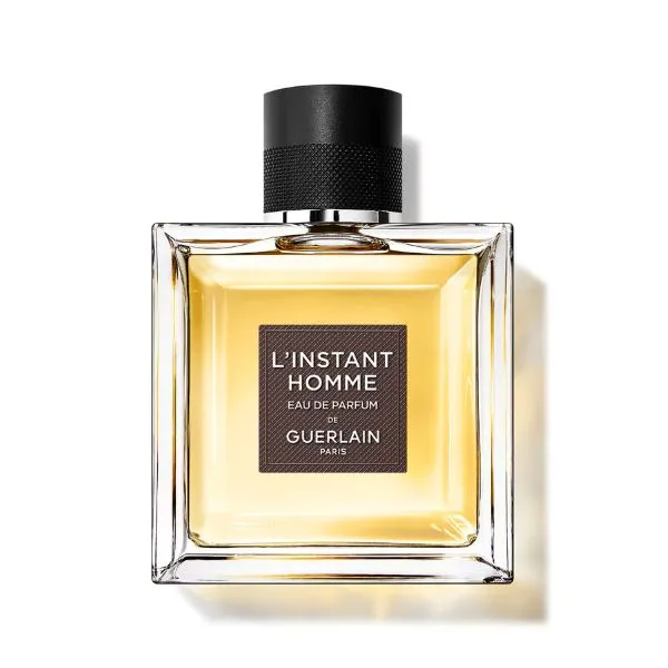 Linstant homme edp