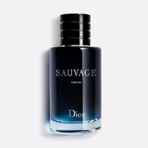 Sauvage le parfum