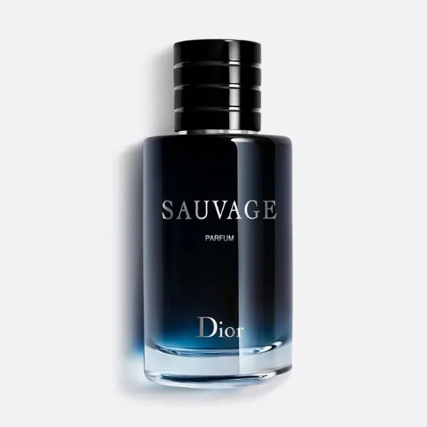 Sauvage le parfum