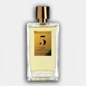 Rosendo Mateu Nº 5 EDP