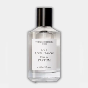 No.4 Après l’Amour EDP