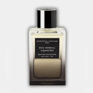 Bois Impérial Édition Collector EDP