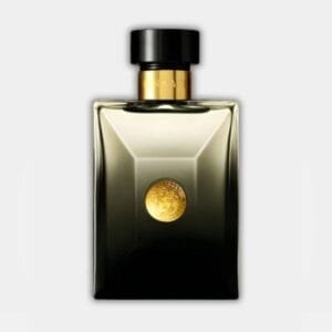 Versace Oud Noir EDP