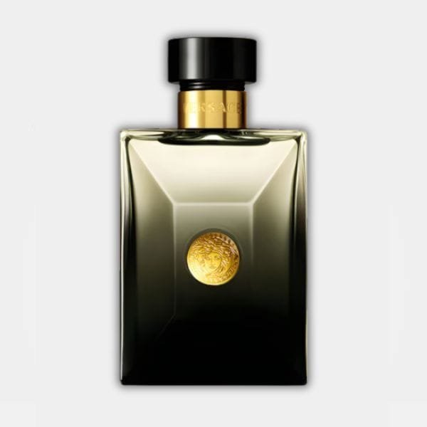 Versace oud noir