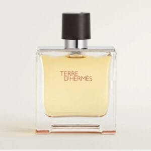 Terre d’Hermès Parfum