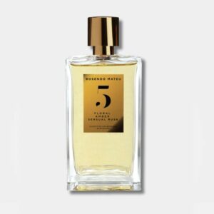 Rosendo Mateu Nº 5 EDP Testeur