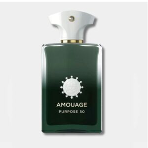 Amouage Purpose 50