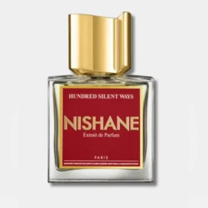 Hundred Silent Ways EDP