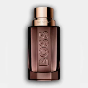 Boss The Scent Le Parfum