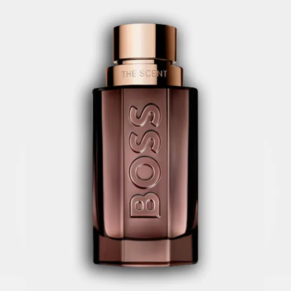 Boss The Scent Le Parfum