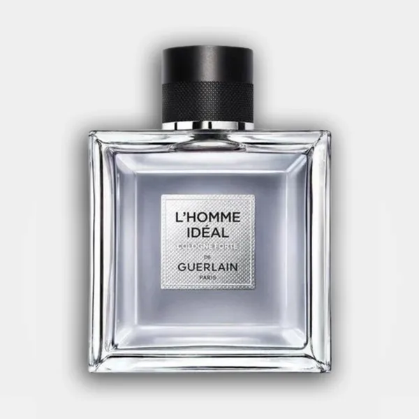 LHomme Ideal Cologne Forte EDP