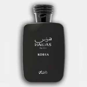 Hawas Kobra EDP