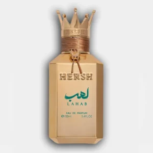 Hirsh lahab EDP