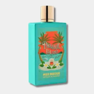 Passion Island
