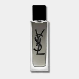 MYSLF EDP