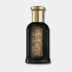 Boss Bottled Elixir