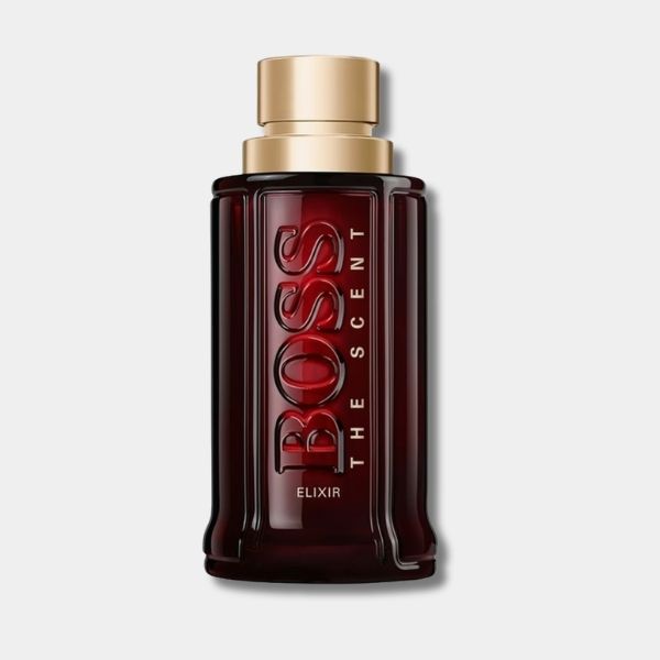 Boss the scent